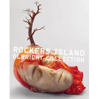 Rockers Island: Olbricht Collection: Olbricht Collection, Museum