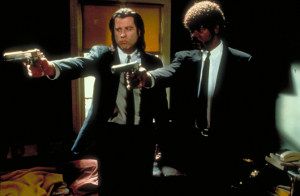 Tarantino XX   20 Years of Filmmaking 9 Blu rays Blu ray 