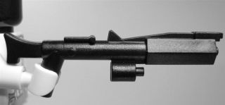 LEGO® STAR WARS™/Little Arms Waffenset mit 9 Blaster M4