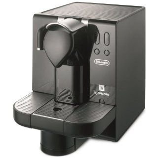 DeLonghi EN 670 B Nespresso Lattissima: Küche & Haushalt