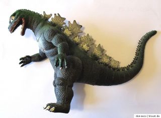 Godzilla von Imperial 1985   35 cm