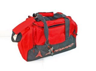 Atomic Sporttasche Tasche Sportbag Bag AD02 rot