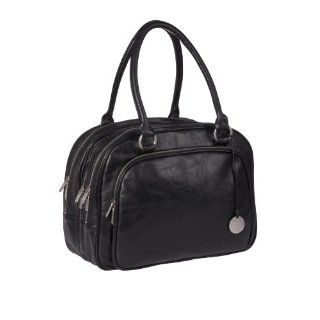 Lässig LZB301   Wickeltasche Tender Multizip Bag, black 