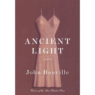 Ancient Light eBook John Banville Kindle Shop