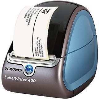 Dymo LabelWriter 400 Etikettendrucker Bürobedarf