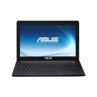 Asus X301A RX002V 33,8 cm Notebook schwarz Computer