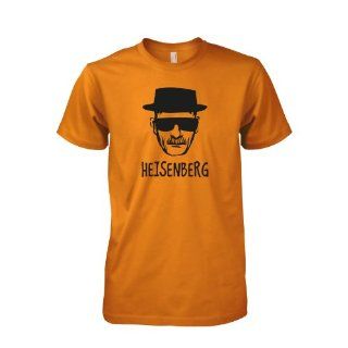 Herren   Orange / Langarmshirts / Shirts Bekleidung