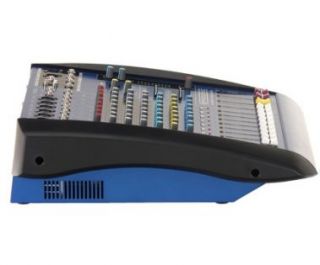 Ware Pronomic PM 1002 FX Powermixer Aktiv Mischpult Mixer