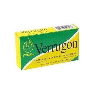 VERRUGON COMPLETE VERRUCAE TREATMENT 6g Parfümerie