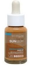 Maybelline Dream Sunglow Bronzing Booster Makeup Med 02