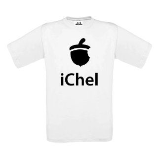 Shirt   iChel   S M L XL XXL XXXL Sport & Freizeit