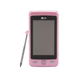 LG KP501 Cookie Pink Original Elektronik