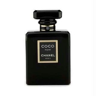 CHANEL Coco Noir 50 ml EDP Parfümerie & Kosmetik