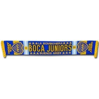 Boca Juniors Schal Sport & Freizeit