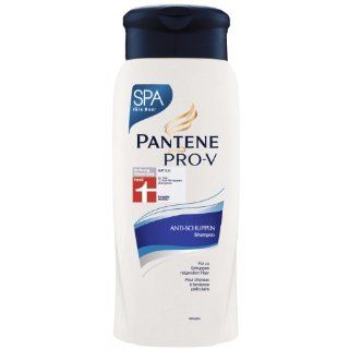 Pantene Pro V Anti Schuppen Shampoo, 2er Pack (2 x 500 ml): 