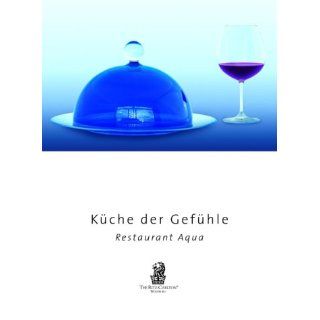 Küche der Gefühle Jan Brinkmann, Sven Elverfeld Bücher