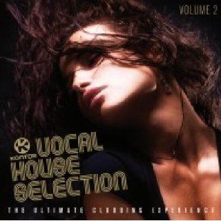 Kontor Vocal House Selection Vol.2 Musik