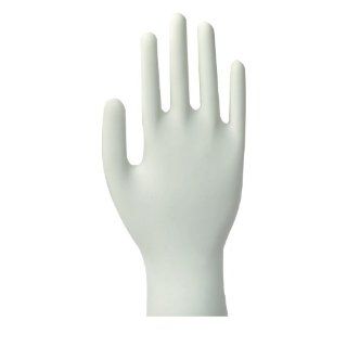 Latex Handschuhe Gr. S   gepudert   Box / 100 Stück 