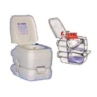 Fiamma Wasserentkeimungsmittel Chemie Toilette BI POT 34 