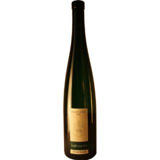 2011 Dhron Hofberger Riesling GeGe Spätlese 3/4 Trocken   Weingut