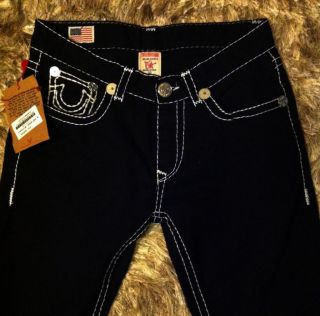Herren True Religion Jeans W33/ L34 **NEU** (389,00€ UVP)