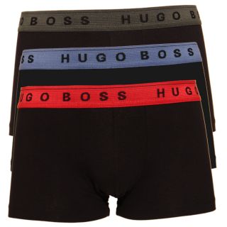 HUGO BOSS 3er Packs BOXER SHORT PANT Boxershorts Shorts Pants Trunk