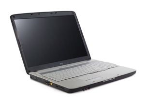 Acer Aspire 7520 7A2G16Mi 43,2 cm WXGA+ Notebook Computer