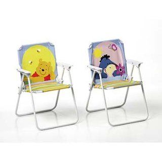 HAUCK 785003   Gartenstühle Set für Kinder   Winnie the Pooh 