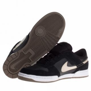 Nike Renzo 2 [44  us 10] Schwarz Weiss Schuhe Herren Neu