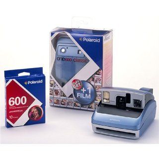 Polaroid ONE 600 Classic Kamera Kamera & Foto