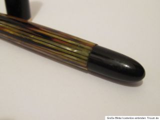 Pelikan 400 Kolbenfüller Fountain Pen  DEFEKT   FOR REPAIR