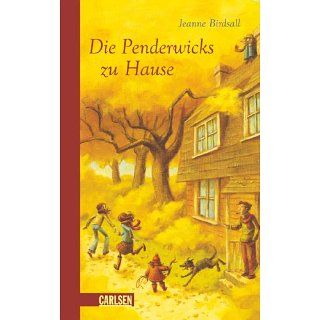 Die Penderwicks, Band 2 Die Penderwicks zu Hause eBook Jeanne