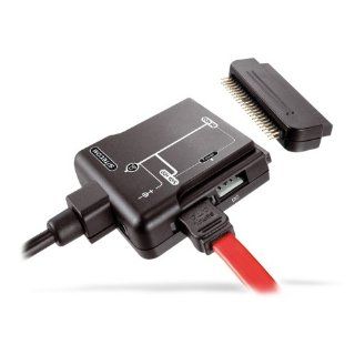 Sitecom CN 330 USB 2.0 to IDE/SATA Combo Adapter Computer