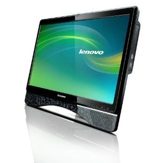Lenovo C300 50.8 cm (20 Zoll) Desktop PC (Intel Atom Dual Core 330 1