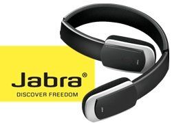 Jabra Halo2 Bluetooth Stereo Headset dunkelgrau Elektronik