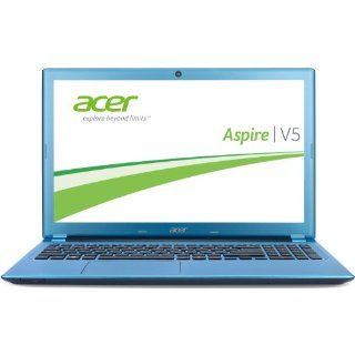 Acer Aspire V5 571G 323b4G50Mabb 39,6 cm Thin & Light: 