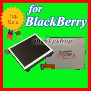  LCD Bildschirm Display fuer BlackBerry Bold 9780 402 444 Werkzeuge D
