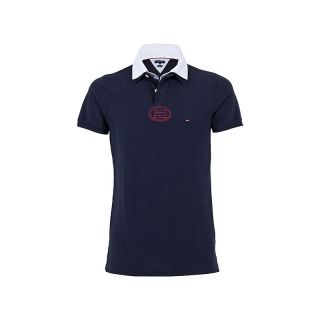 Tommy Hilfiger Poloshirt Polo Hemd Shirt T Shirt S UVP 85,00 € NEU