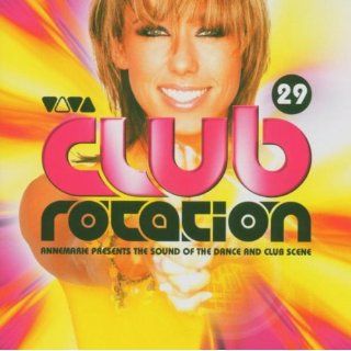 Viva Club Rotation Vol.27 Musik