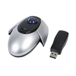 König drahtloser Trackball, USB, 2.4GHz Elektronik