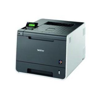 BROTHER HL 4570CDW A4 color Laserdrucker 28ppm 2400x600pi 128MB