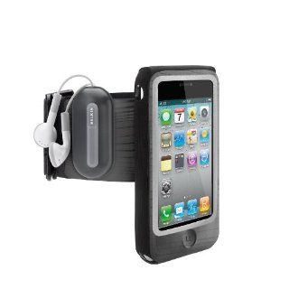 Belkin Iphone 4G FastFit Sports armband for Ecercise Protection