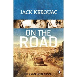 On the Road (Penguin Modern Classics) eBook Jack Kerouac, Ann