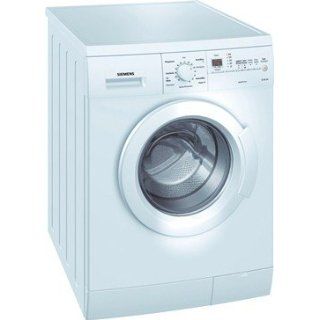 Siemens WM14E343 Waschmaschine Frontlader / AAB / 1400 UpM / 6 kg / 1
