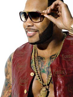 Flo Rida Songs, Alben, Biografien, Fotos