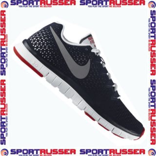 Nike Free Haven 3.0 blue/red (401)