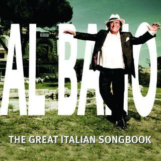 The Great Italian Songbook Musik