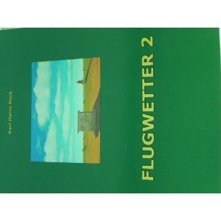 Flugwetter 2 Karl Heinz Hack Bücher