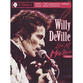 Willy de Ville The Berlin Concerts 2002: Willy DeVille