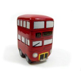Spardose London Bus Spielzeug